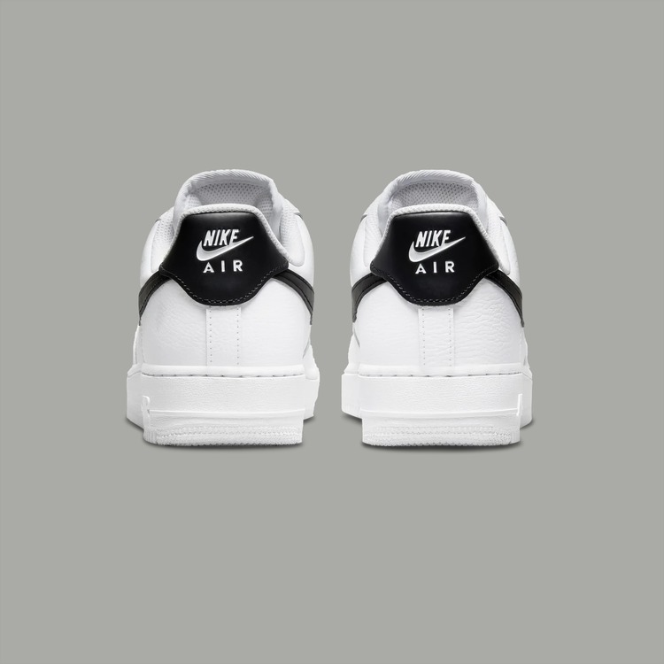 Nike Air Force 1 White Black
