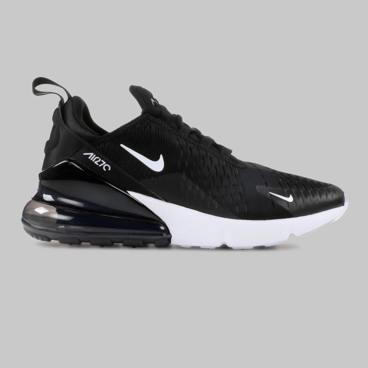 Nike Air Max 270 Black White