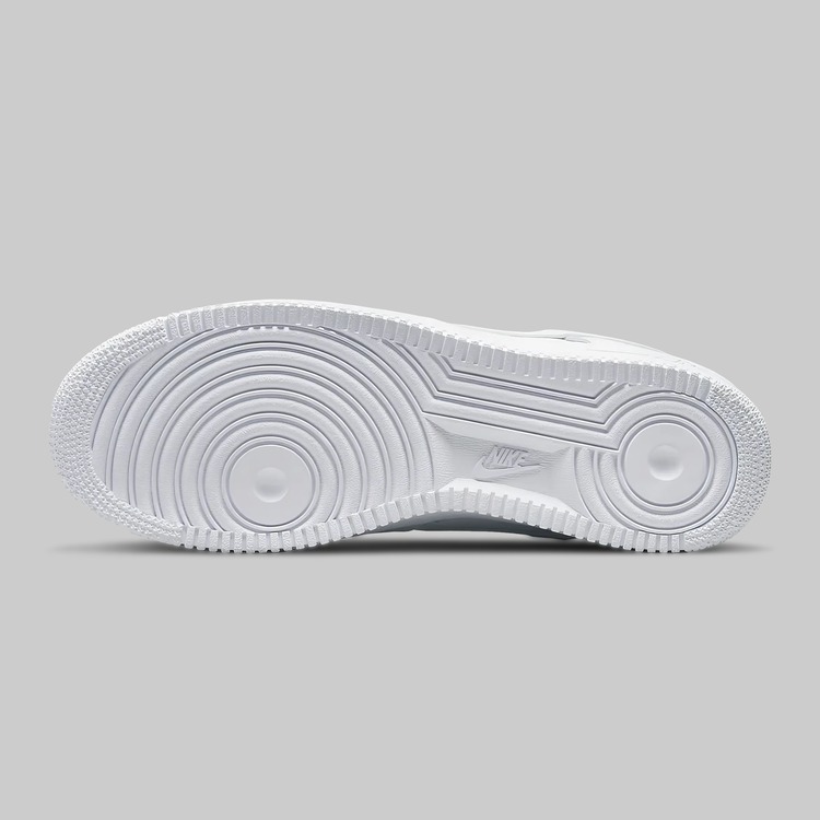 Nike Air Force 1 All White