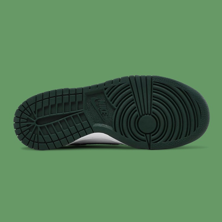Nike Sb Dunk Low Michigan State