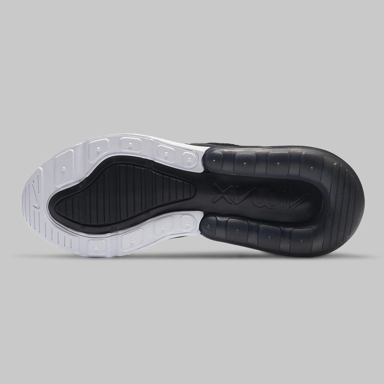 Nike Air Max 270 Black White