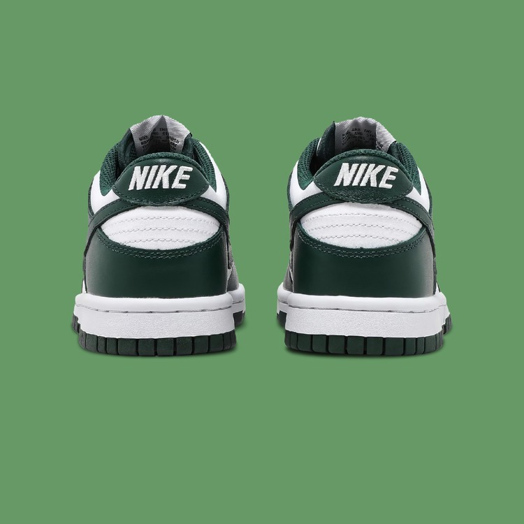 Nike Sb Dunk Low Michigan State