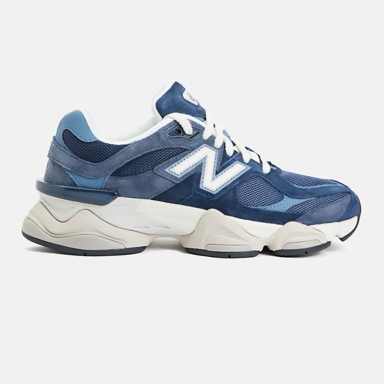 New Balance 9060 Vintage İndigo