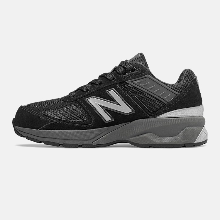 New Balance USA 990v5 Black