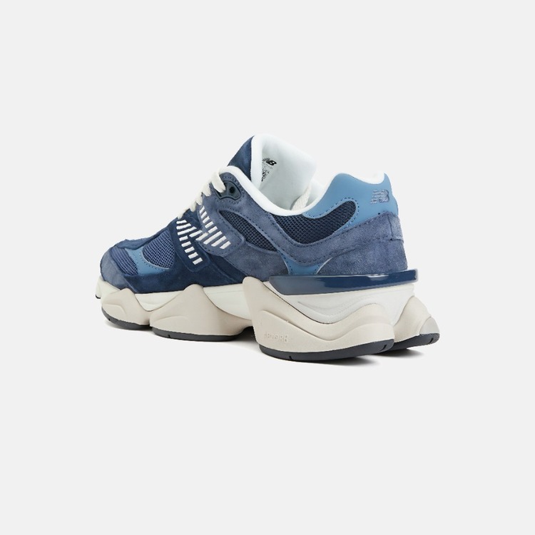 New Balance 9060 Vintage İndigo