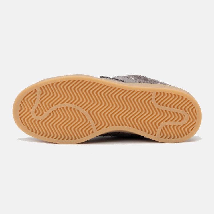 Adidas Campus 00s Charcoal Putty Grey