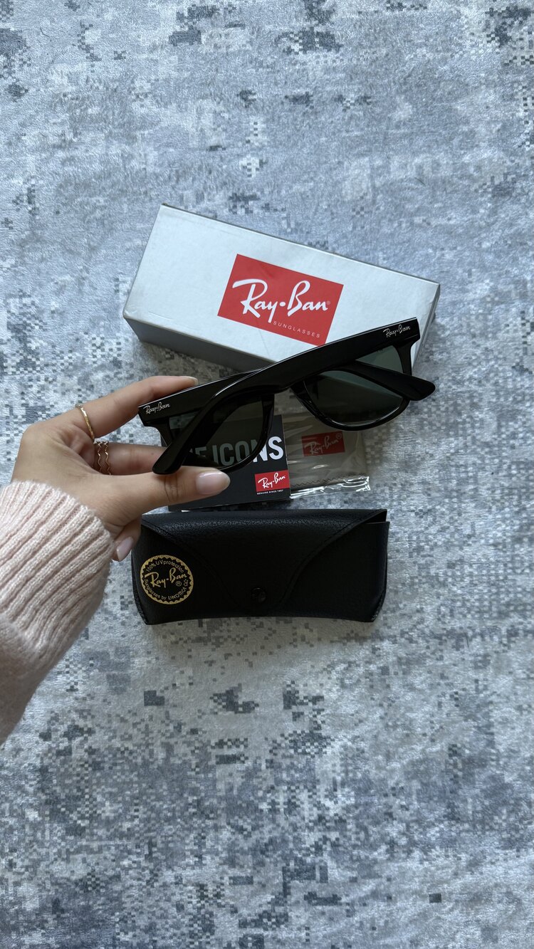 Ray - Ban Classic