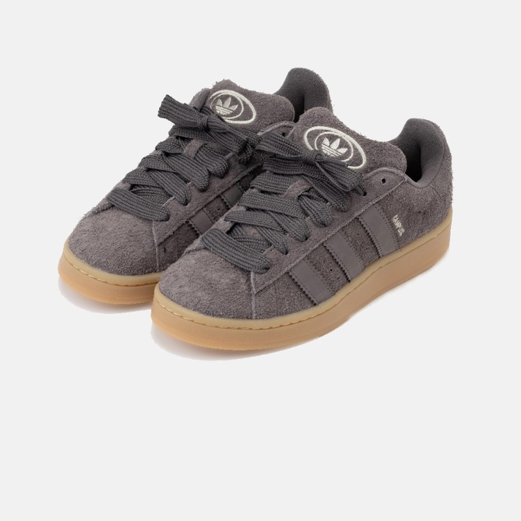 Adidas Campus 00s Charcoal Putty Grey