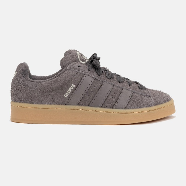 Adidas Campus 00s Charcoal Putty Grey