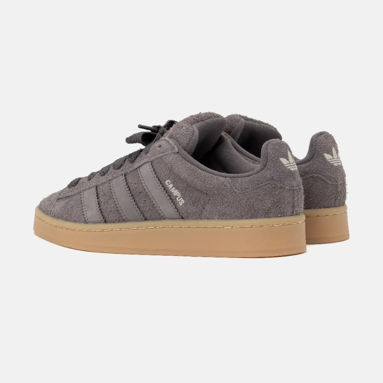 Adidas Campus 00s Charcoal Putty Grey