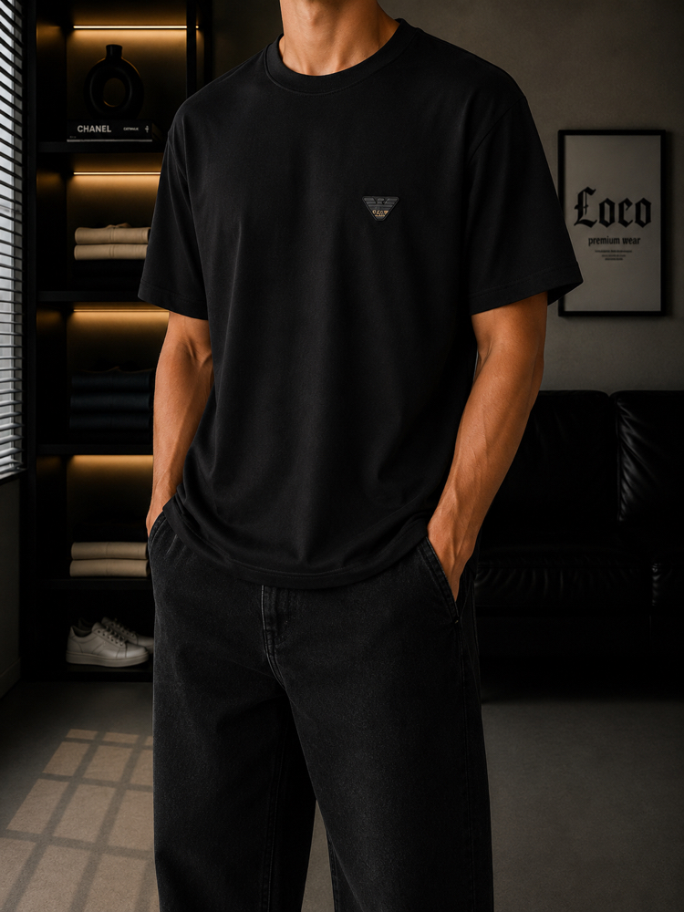 Emporio Armani Battal Premium Tshirt