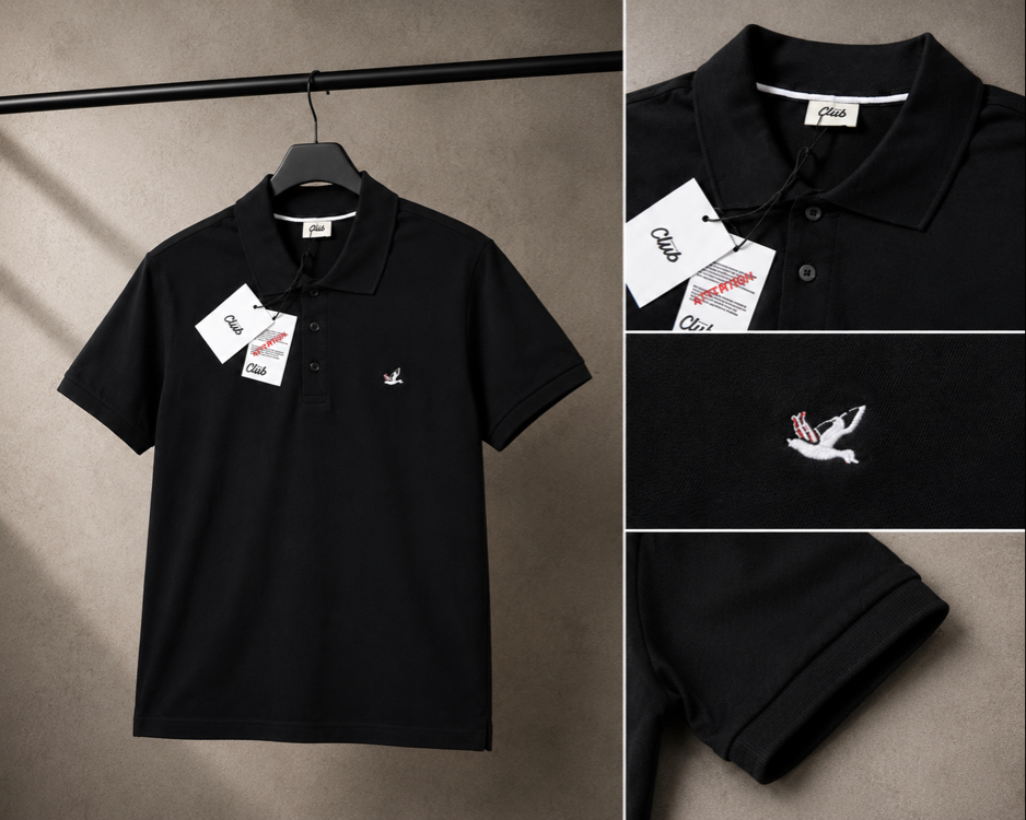 Beymen Polo Yaka Tshirt No.2