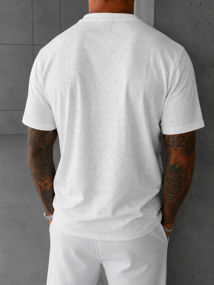 Prada Premium Oversize Tshirt