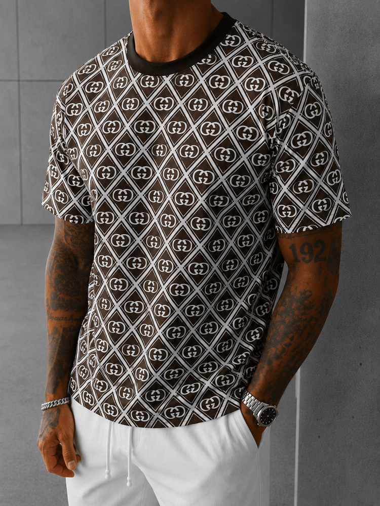 Gucci Oversize Premium Tshirt