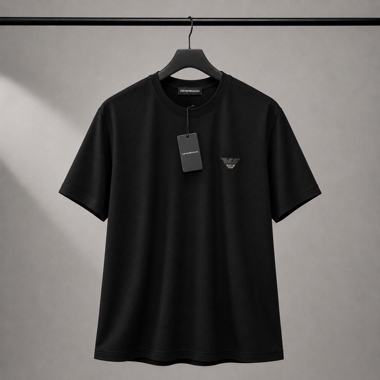 Emporio Armani Battal Premium Tshirt