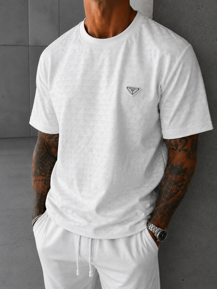 Prada Premium Oversize Tshirt