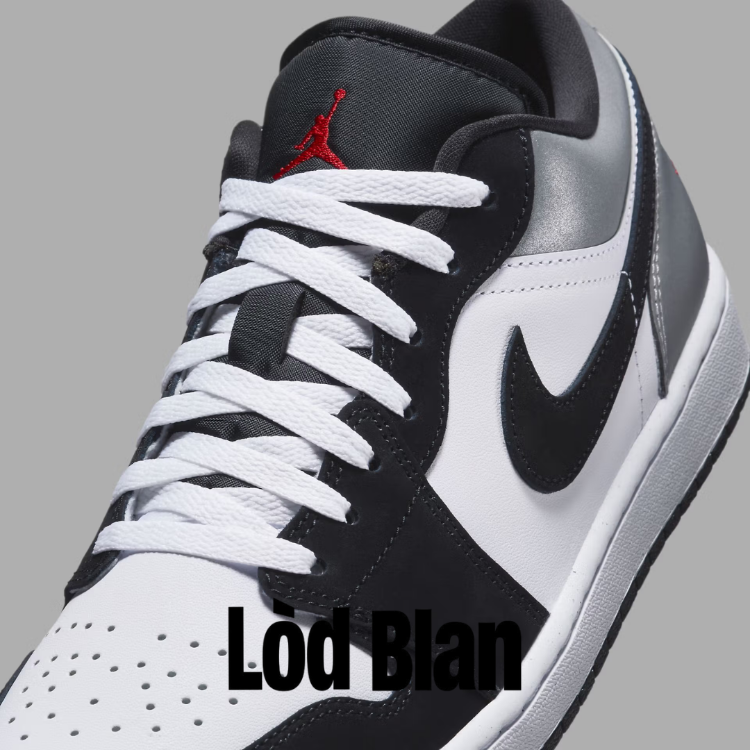 Air Jordan 1 Low