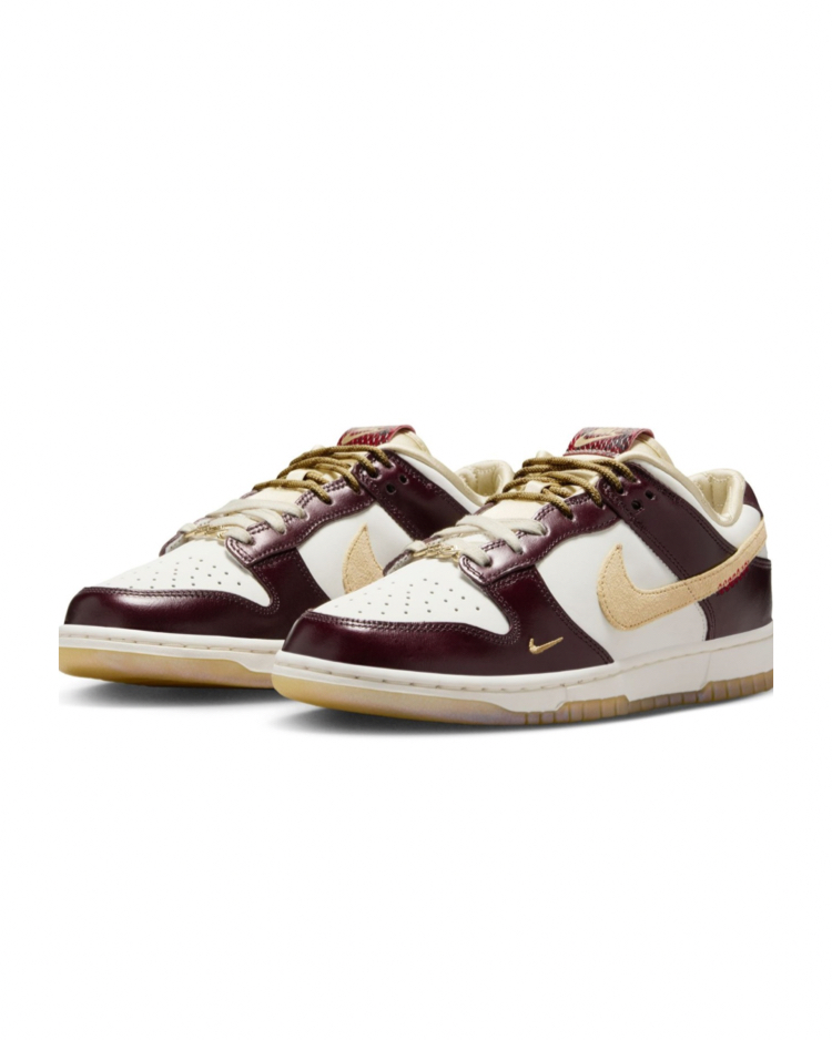Nike Dunk Low LX 'Year of the Snake'