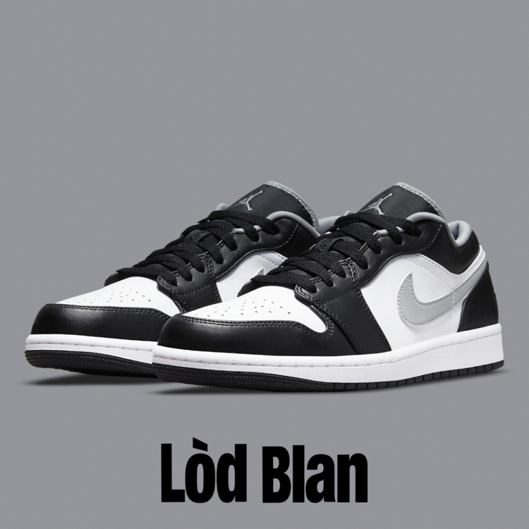 Nike Air Jordan 1 Low Shadow 3.0