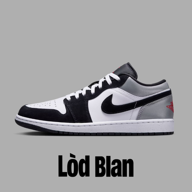 Air Jordan 1 Low