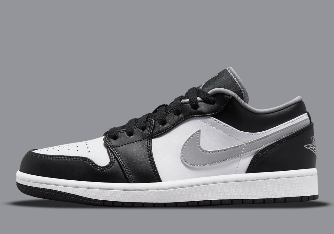 Nike Air Jordan 1 Low Shadow 3.0