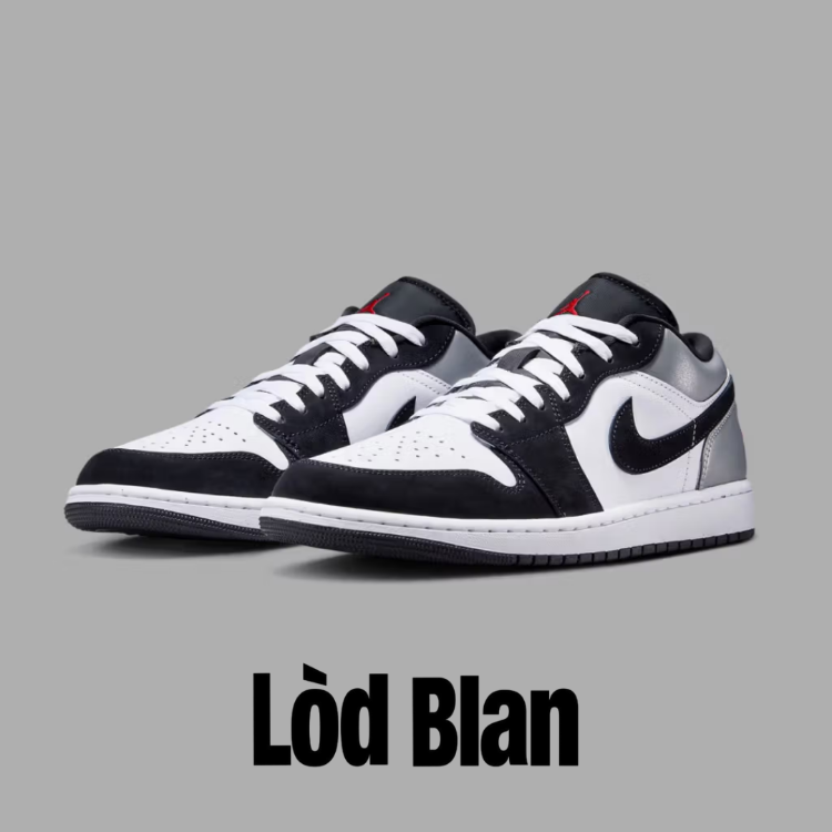 Air Jordan 1 Low