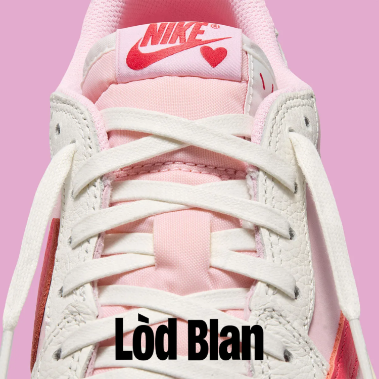 Travis Scott Jordan 1 Low “Tropical Pink”