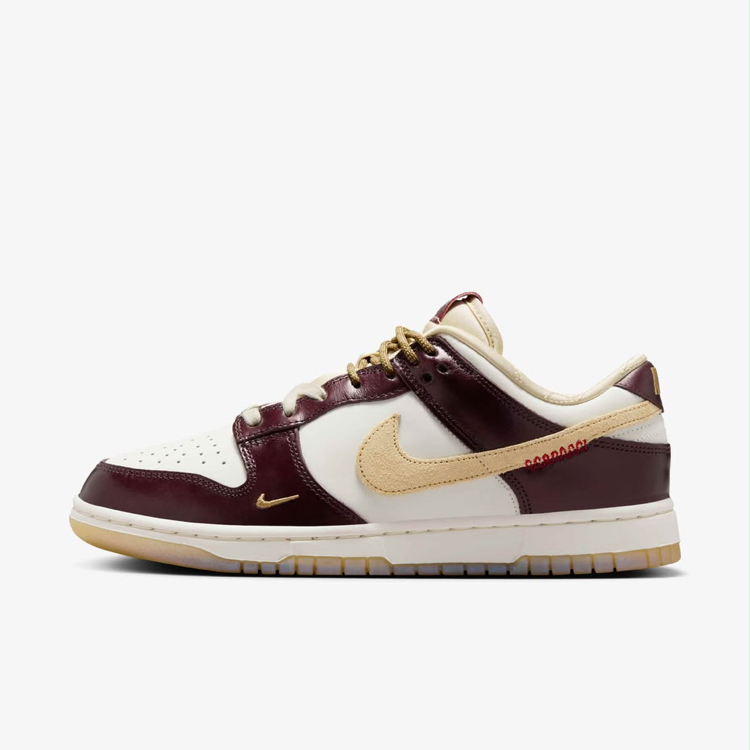 Nike Dunk Low LX 'Year of the Snake'