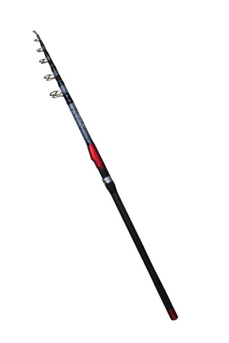 BALZA SANTANA SURFCASTING SET