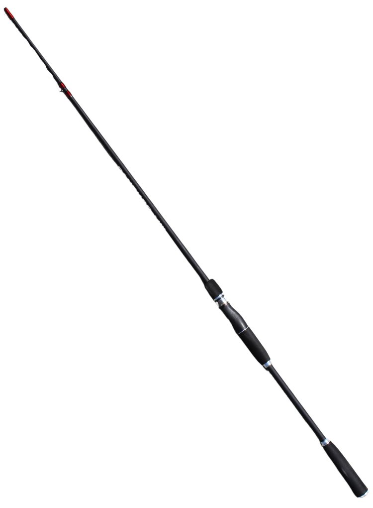 BALZA PANTHER 240cm. 2 PARÇA LIGHT SPIN KAMIŞ 3-20 AKSİYON