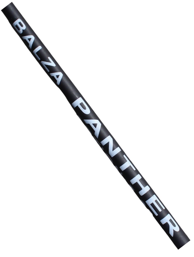 BALZA PANTHER 240cm. 2 PARÇA LIGHT SPIN KAMIŞ 3-20 AKSİYON
