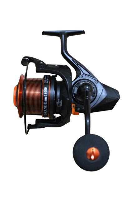 BALZA SANTANA SURFCASTING SET