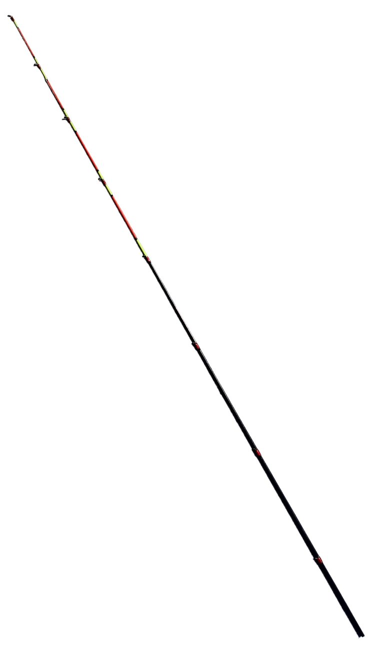 BALZA PANTHER 240cm. 2 PARÇA LIGHT SPIN KAMIŞ 3-20 AKSİYON