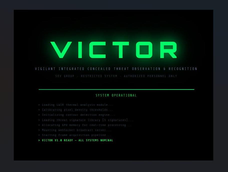 VICTOR AI LICENCE KEY 1 YEAR