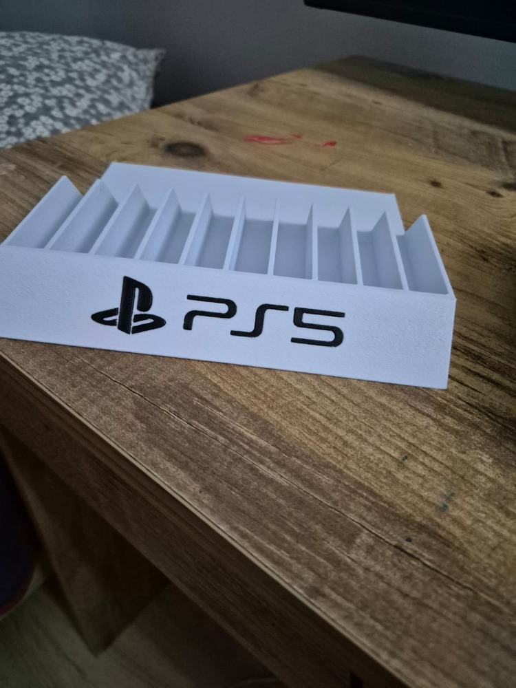 PS5 Oyun Standı