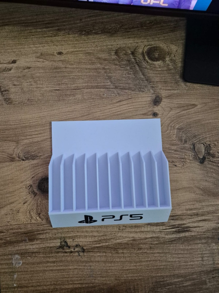 PS5 Oyun Standı