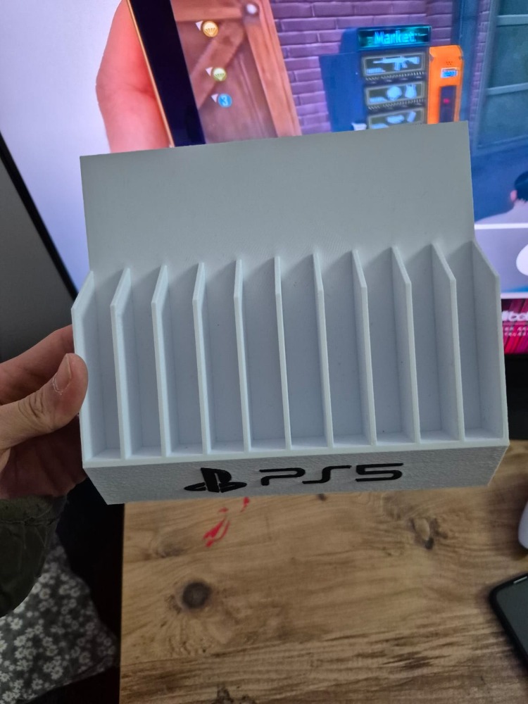 PS5 Oyun Standı