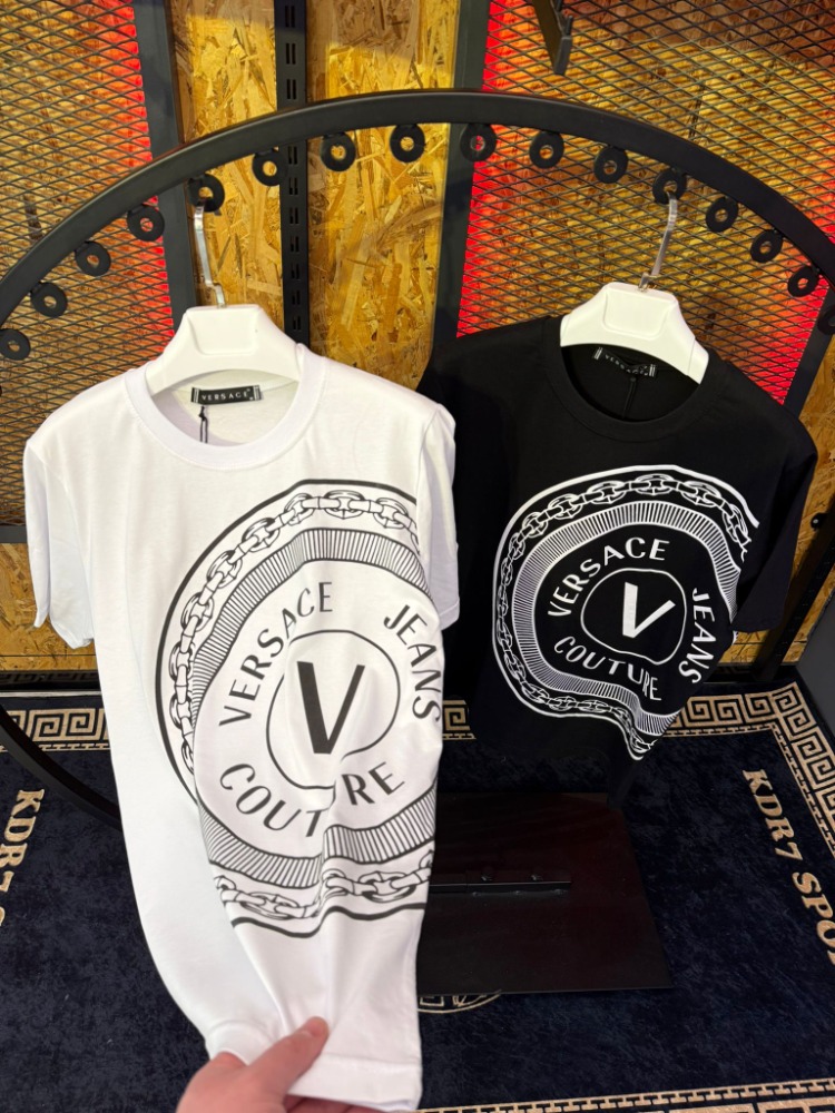 Versace Premium Tişört