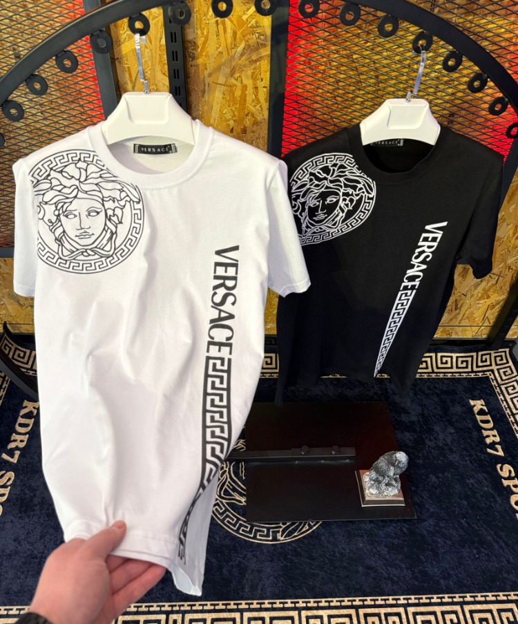 Versace Premium Tişört