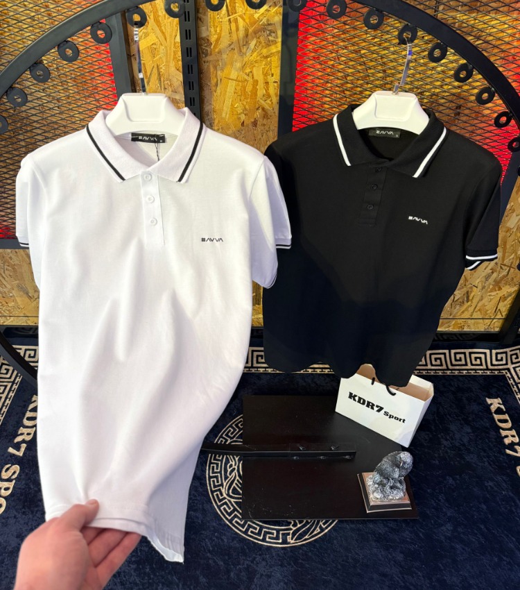 Avva Premium Polo Yaka