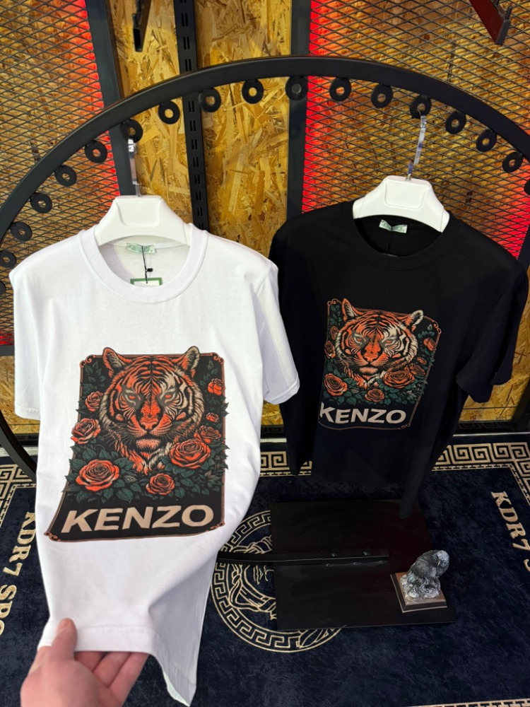 Kenzo Premium Tişört