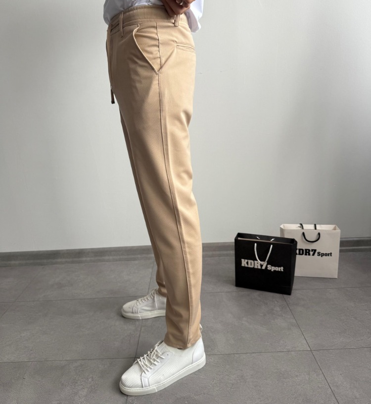 Zara Premium Slim Fit Pantolon