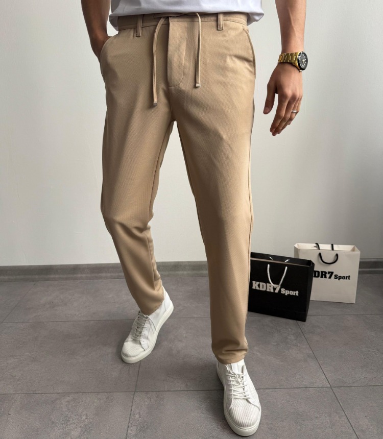Zara Premium Slim Fit Pantolon