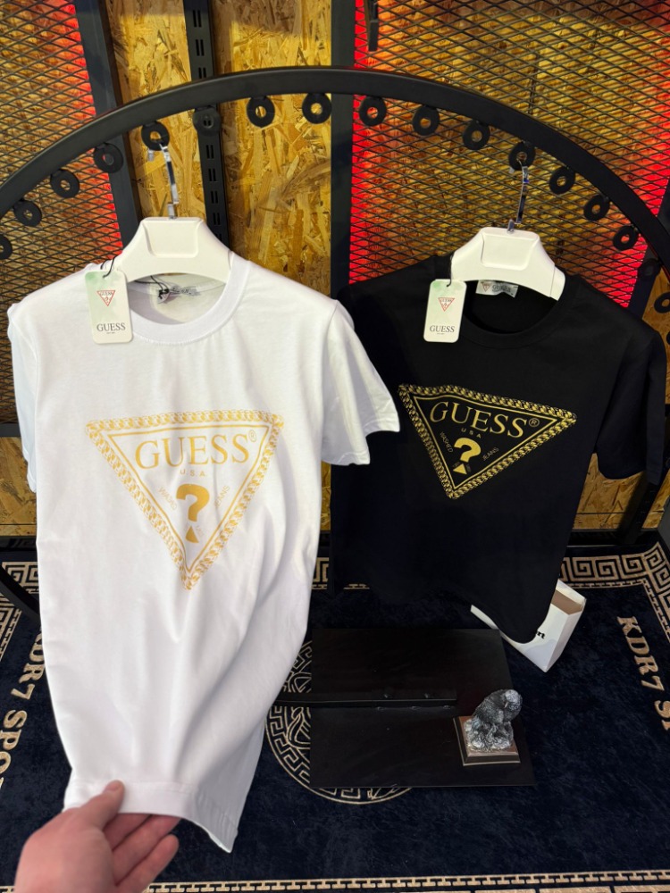 Guess Premium Tişört
