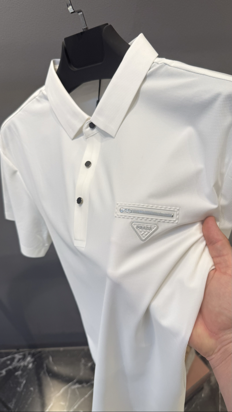 İthal Prada Polo