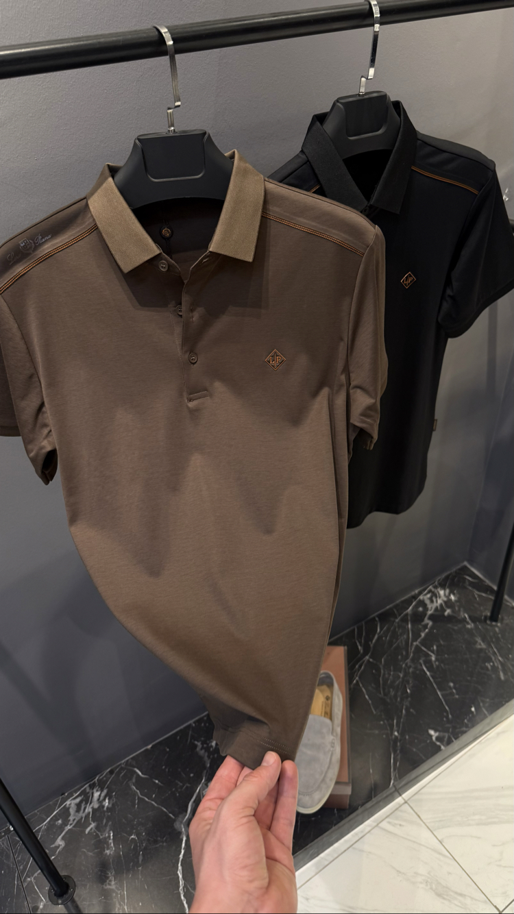 İthal LP Polo Kahve