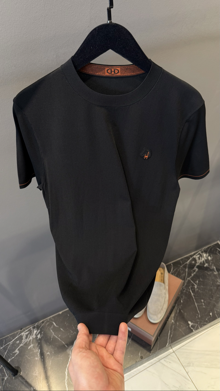 İthal Hermes Black 