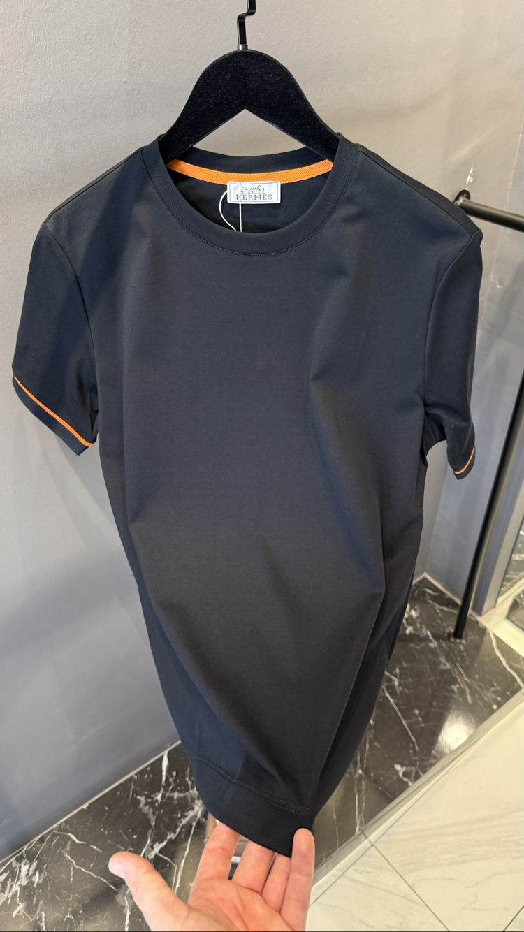 İthal Hermes T shirt Laci