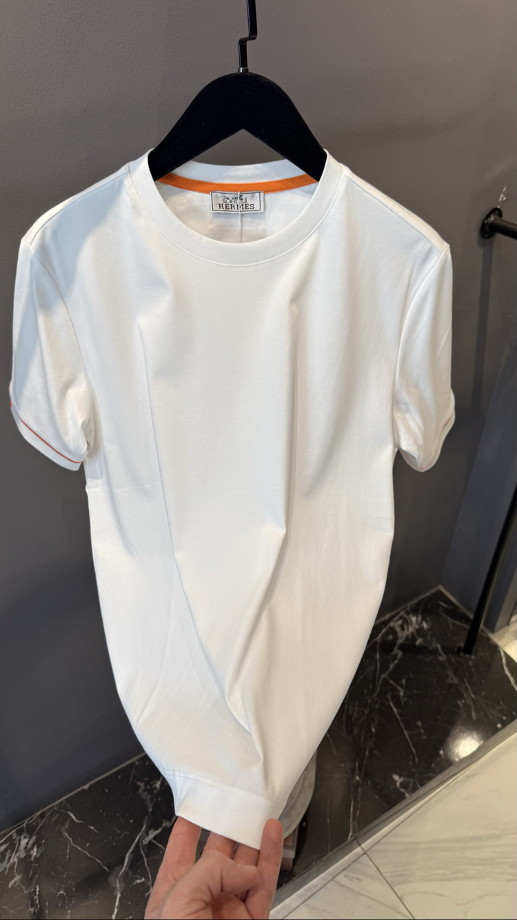İthal Hermes T shirt
