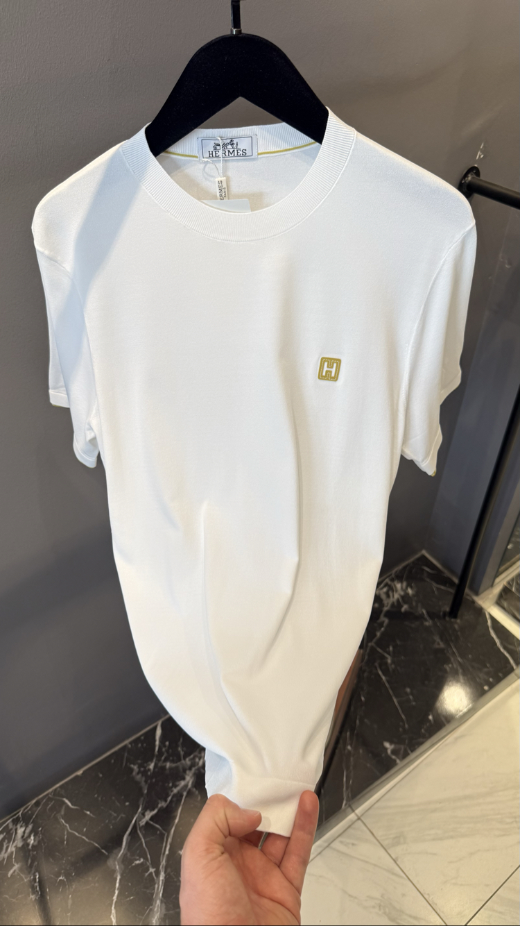 İthal Hermes White